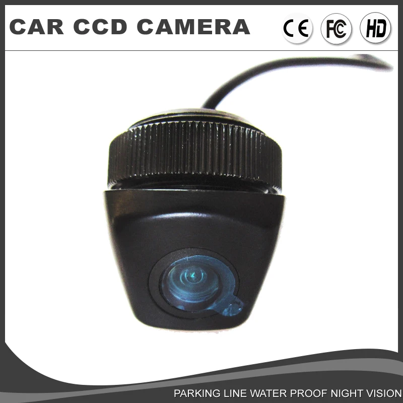 

Car Rear View Backup Camera for BMW X5 X6 E70 E71 E72 E53 E83 Reversing Parking Camera Night Vision Guide Line Night Vision CCD