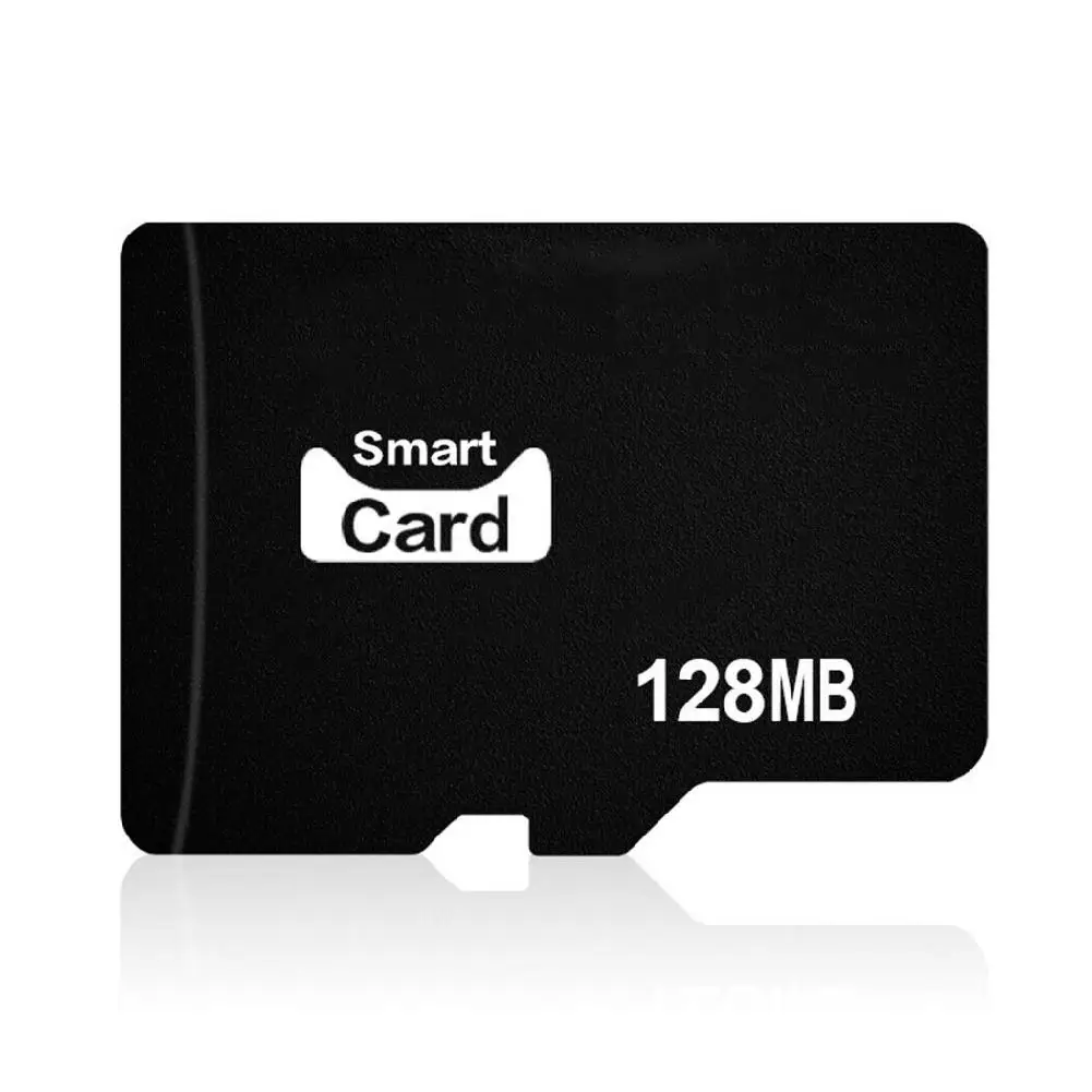 EastVita 128MB 256MB 512MB 1GB 2GB 4GB 8GB 16GB 32GB Micro TF карта памяти SD класс 4 для телефона r15