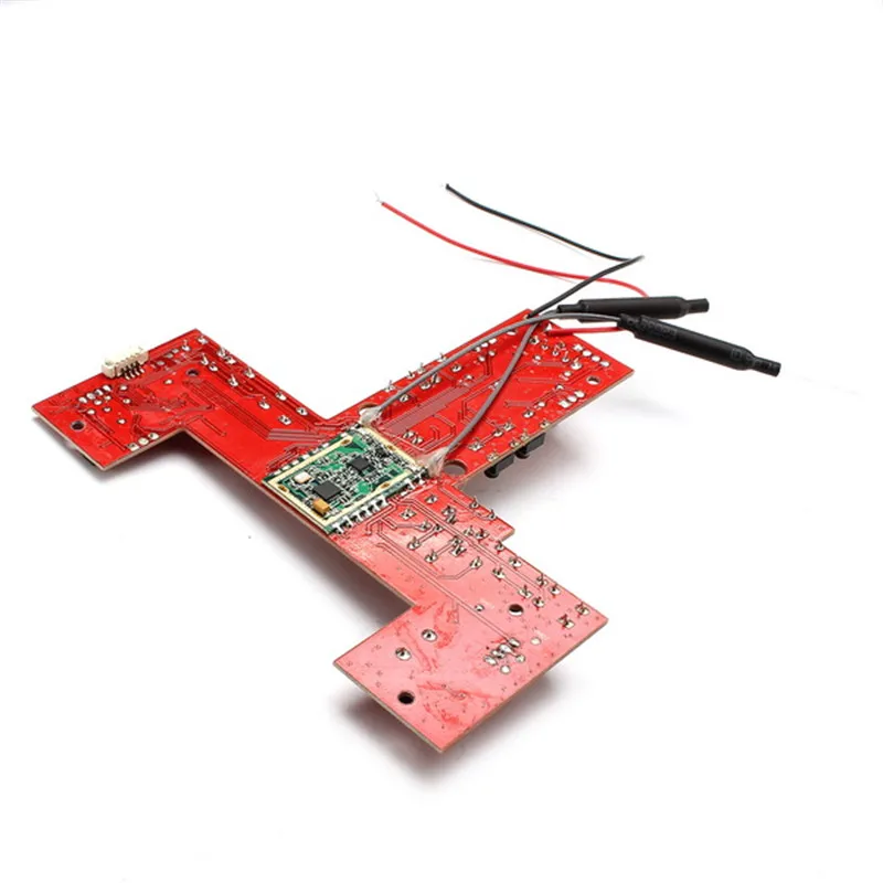 Original AOSENMA CG035 RC Quadcopter Spare Part GPS Receiver Board For Models Toys Multirotor Transmission Accs | Игрушки и хобби