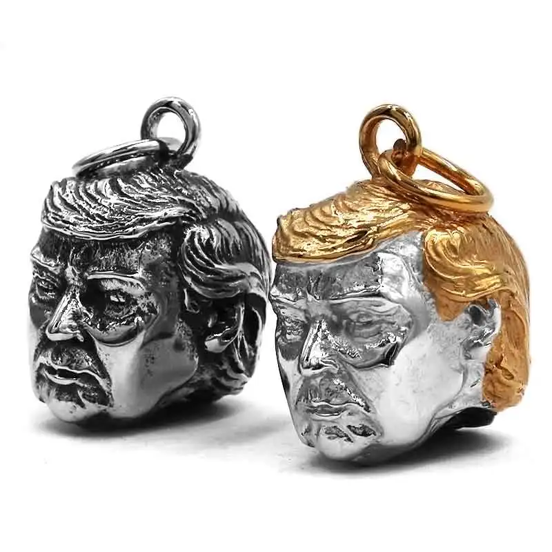 Новейшая крутая подвеска с американским Президентом Дональдом Трампом из