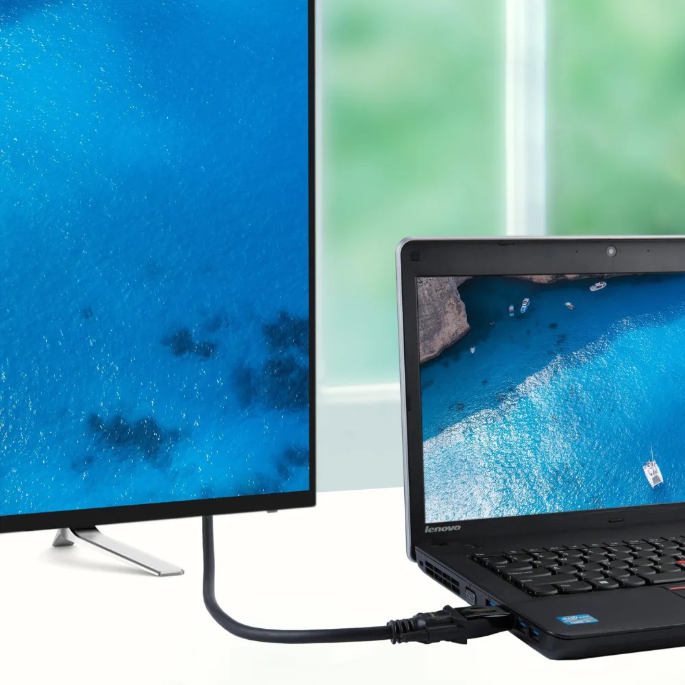 HDMI к VGA адаптер кабель позолоченный HDTV конвертер мужчин и женщин поддержка 1080P