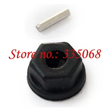 HENGLONG 3851 3 RC мини автомобиль Sacker sport 1/18 Запасные части № 079 083 пластиковая