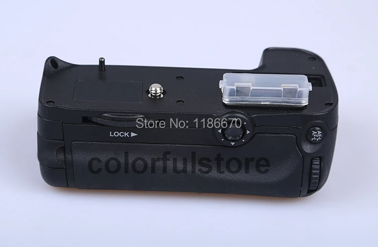 Бесплатная доставка батарейка держатель для ручного захвата 2 ступенчатый