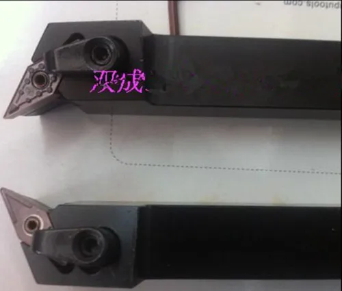 

MVQNL2525M16 Index External Lathe Turning Holder For VNMG1604 Inserts