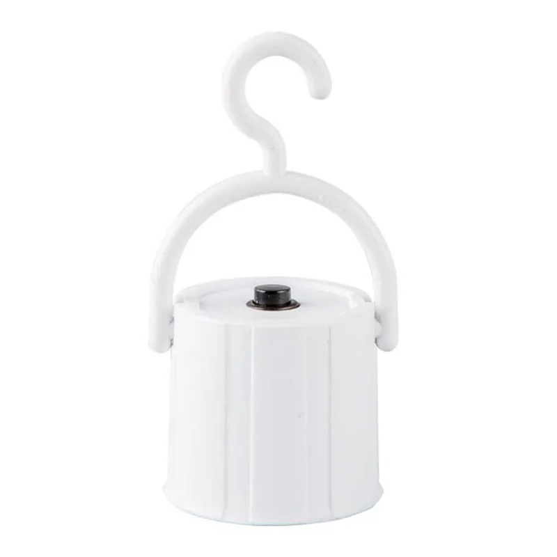 E27 HOOK With Switch Beylsion E27 крюк лампа светильник цоколя винт держатель лампы с переключателем ВКЛ/ВЫКЛ для аварийный светильник лампы белого цвета-1 шт - Цвет: E27 HOOK With Switch