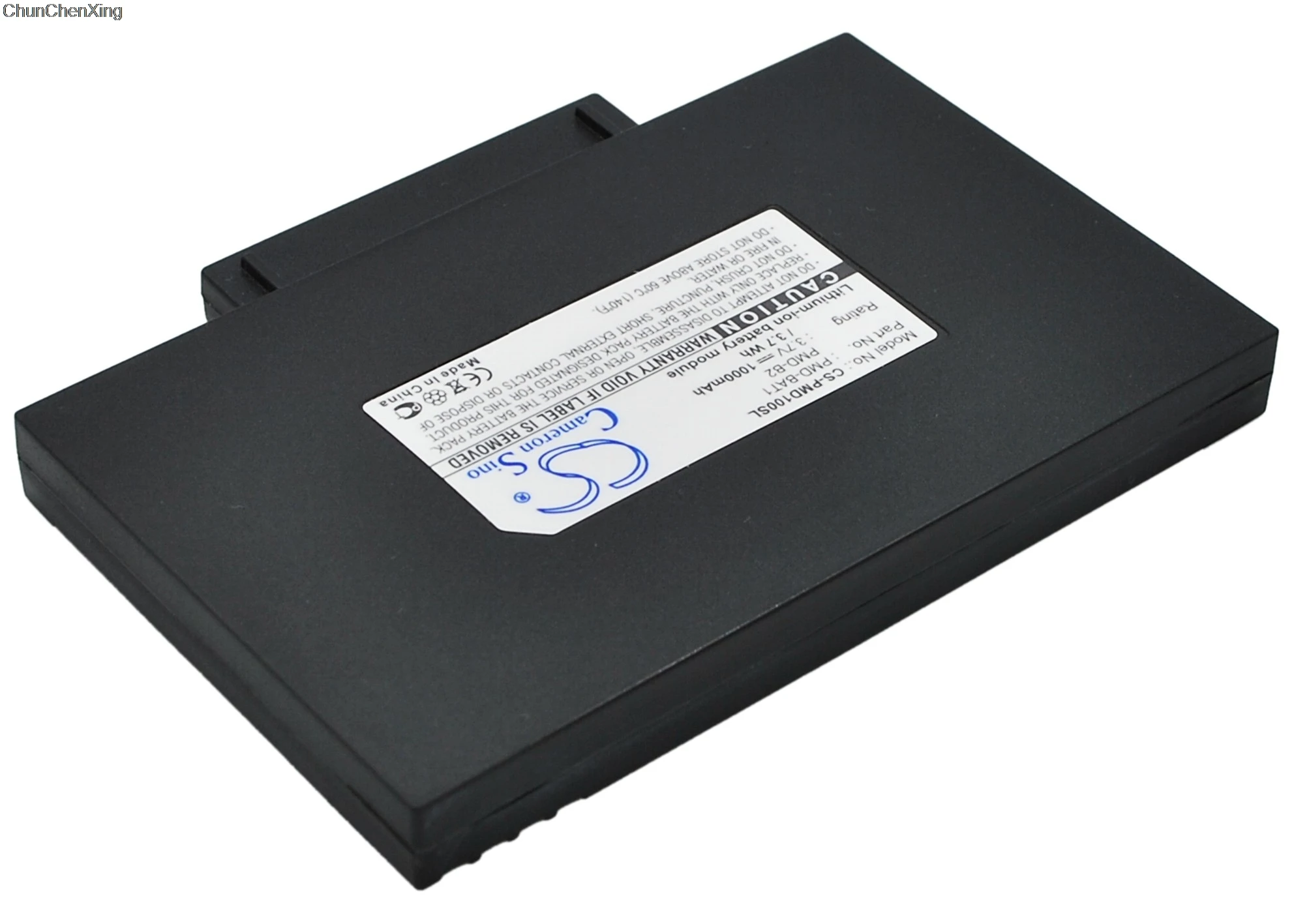Cameron Sino 1000mAh PMD-B2 батареи PMD-BAT1 для Alpine Blackbird II PMD-B100 PMD-B200 PMD-B200B | Электроника