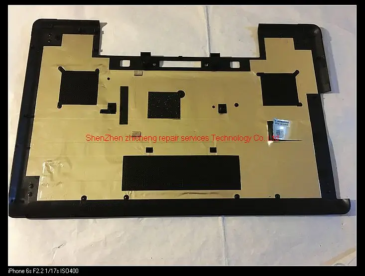 for Dell Latitude E5540 laptop bottom cover door RHRWG 0RHRWG AP0WR000F00 | Компьютеры и офис