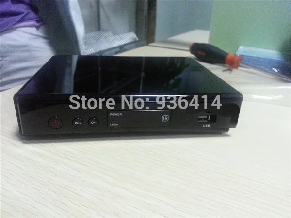 Azbox Bravissimo HD Твин тюнер имеет Бесплатные SKS и IKS поддержка Linux OS для Бразилии|tuner