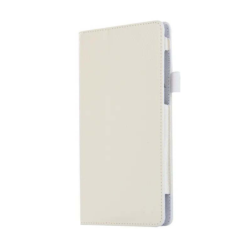 Чехол-накладка для lenovo Tab 7 Эфирное TB-7304F TB 7304F 7304 7304i 7304X7,0 дюймов чехол для планшета с кронштейном Flio из искусственной кожи