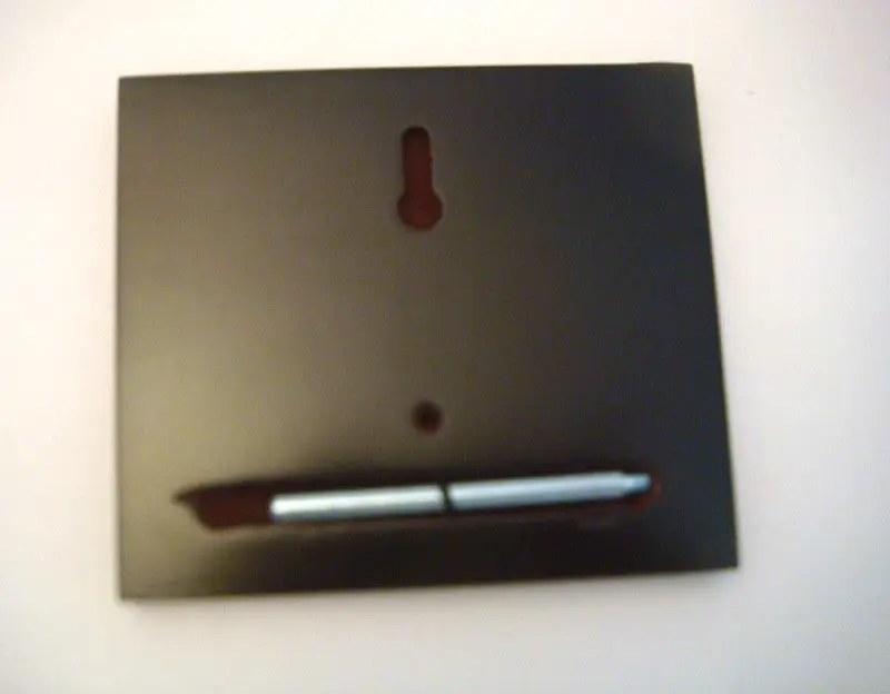 Фэн-шуй Тай Суй табличка 2015 дерево | Дом и сад