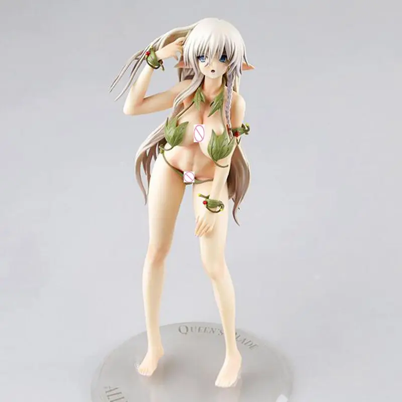 Сексуальная Фигурка Королева Клинок Фигурку one piece Взрослых ПВХ Аниме Рисунок