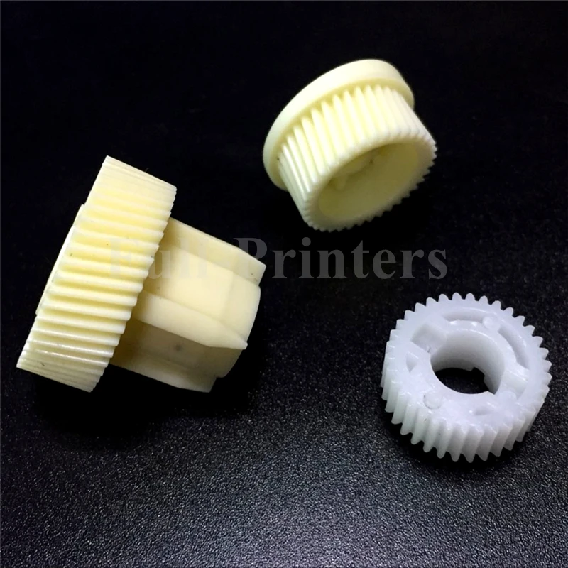 37T Cam Gear В передающем ремне фотоэлемент 49T передающее устройство для Ricoh Aficio 1075 2075