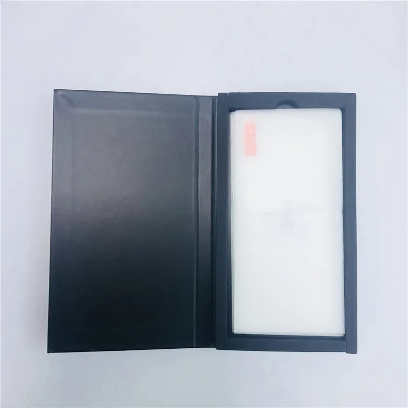 2 шт протектор экрана из закаленного стекла для Xiaomi POCOPHONE F1 Высококачественная Защитная стеклянная пленка
