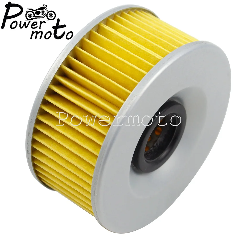 Масляный фильтр для Yamaha XS250 XS400 FZ600 FZR600 XJ600 XJ650 XJ700 XJ750 XJ900 1978 1993|Воздушные фильтры и