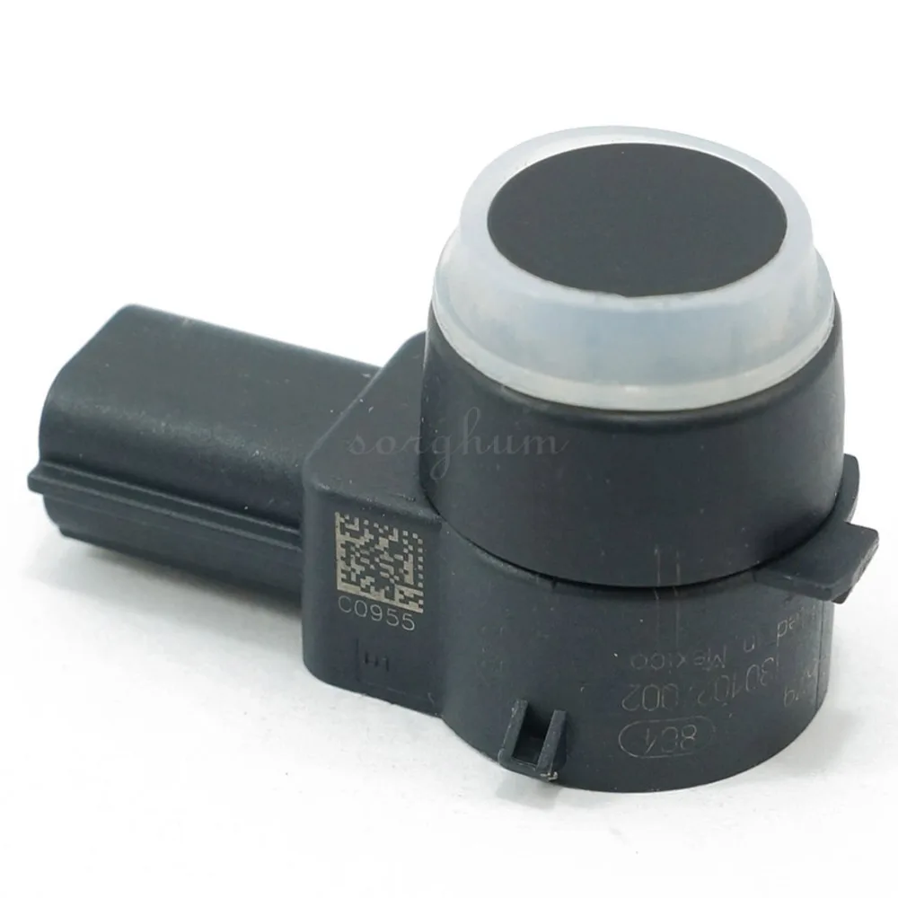 4 шт. ультразвуковой парковочный датчик PDC радар заднего хода подходит для GM 13368131 |