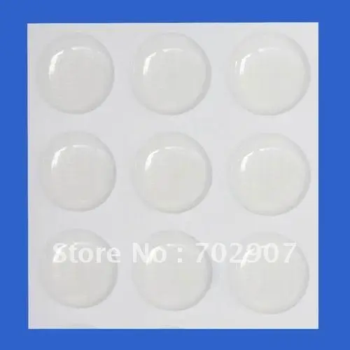 Бесплатная доставка: &quot2000 шт./лот&quot 8 мм круглый прозрачный эпоксидный