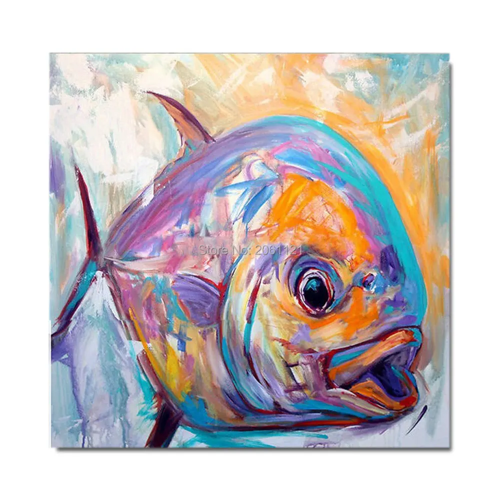 Полотно рыба. Рыбы в абстрактной живописи. Рыбы живопись. Рыба маслом на холсте. Современная живопись рыба.