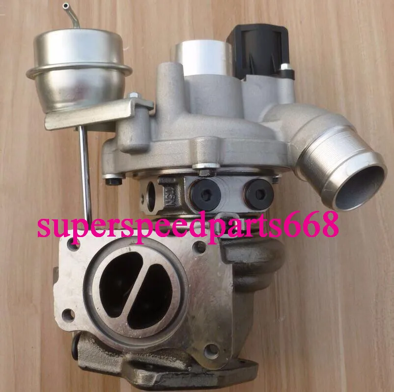 K03 53039700117 53039880117 0375N8 turbo для Peugeot 207 1 6 THP 175HP EP6DTS 308 |