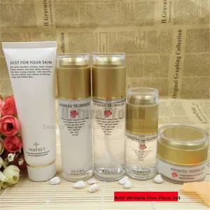 5 шт.набор, увлажняющие аминокислоты для снятия морщин