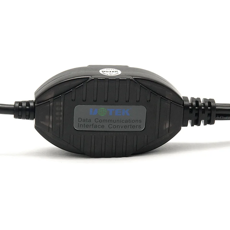 UT 8812 USB в 2 портовый RS232 последовательный кабель адаптер 9 контактный COM порт для