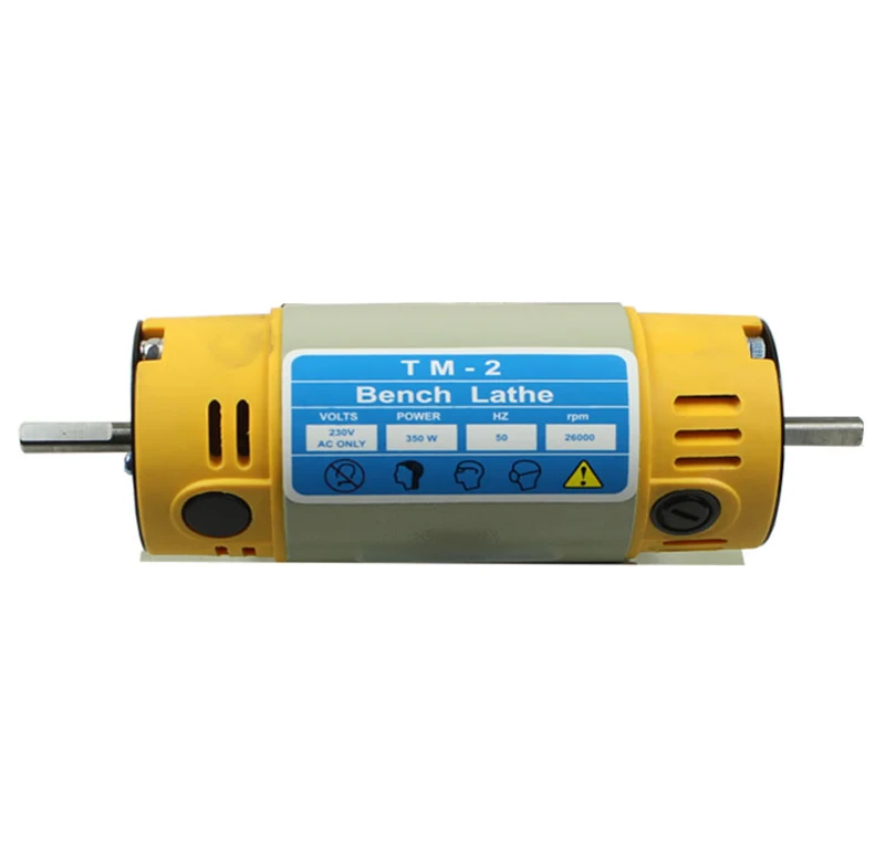 220V TM-2 драгоценный камень ювелирные изделия рок скамья шлифовальная полировальная машинка Многофункциональная скамья токарного станка полировщик 350W 10000 об/мин Y