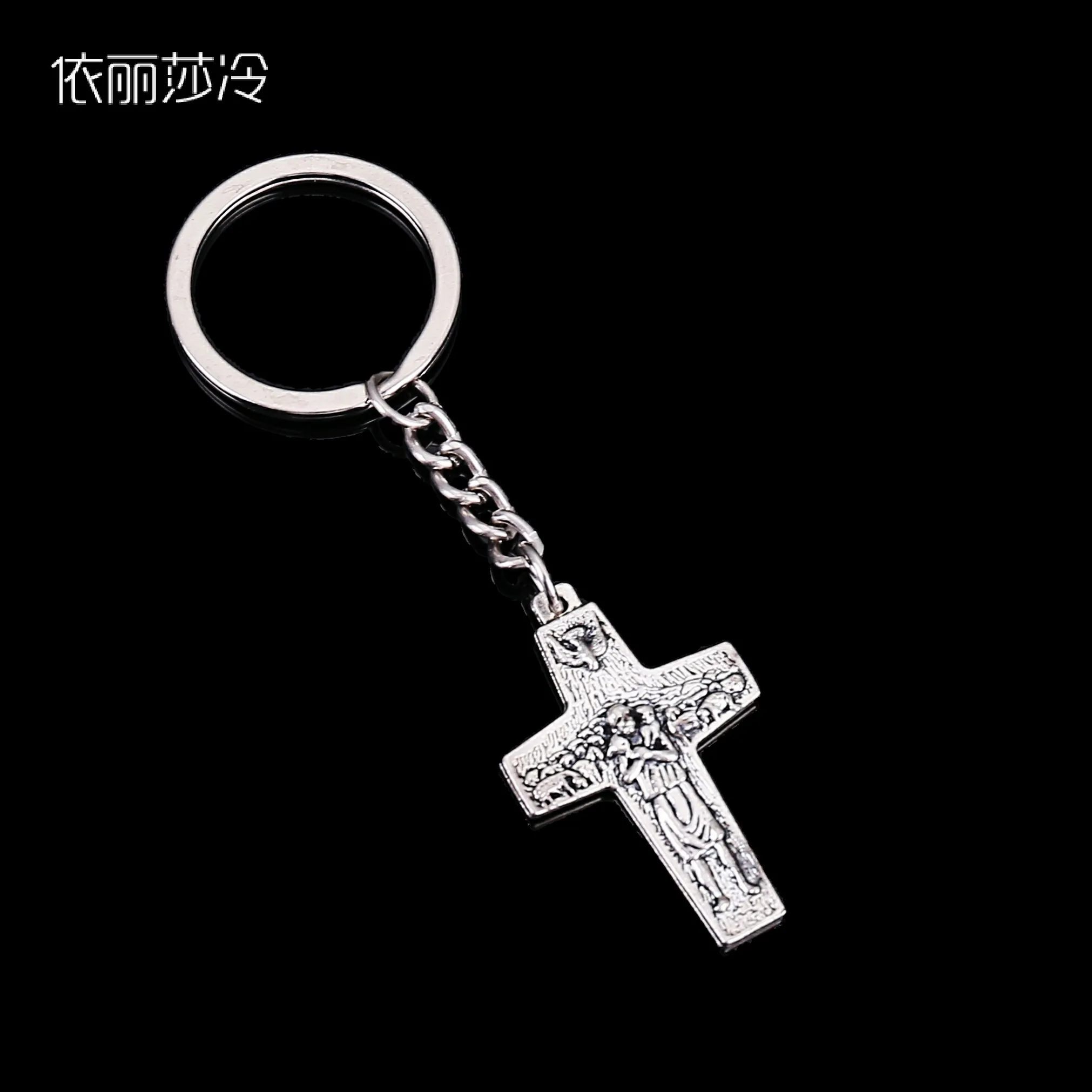 Различные подвески в стиле святого иисуса христа дешевые автомобильные