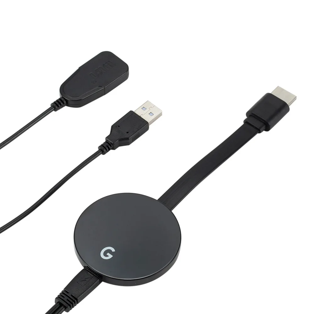 Новый MiraScreen G5 Android ТВ Придерживайтесь адаптер Поддержка HDMI Miracast Airplay для iOS |