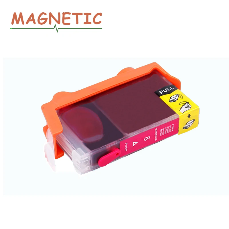 Полный многоразовый картридж серии PGI5 CLI8 для Canon PIXMA iP4200/3300/3500/4200R/4300/4500/5200/5200R/5300