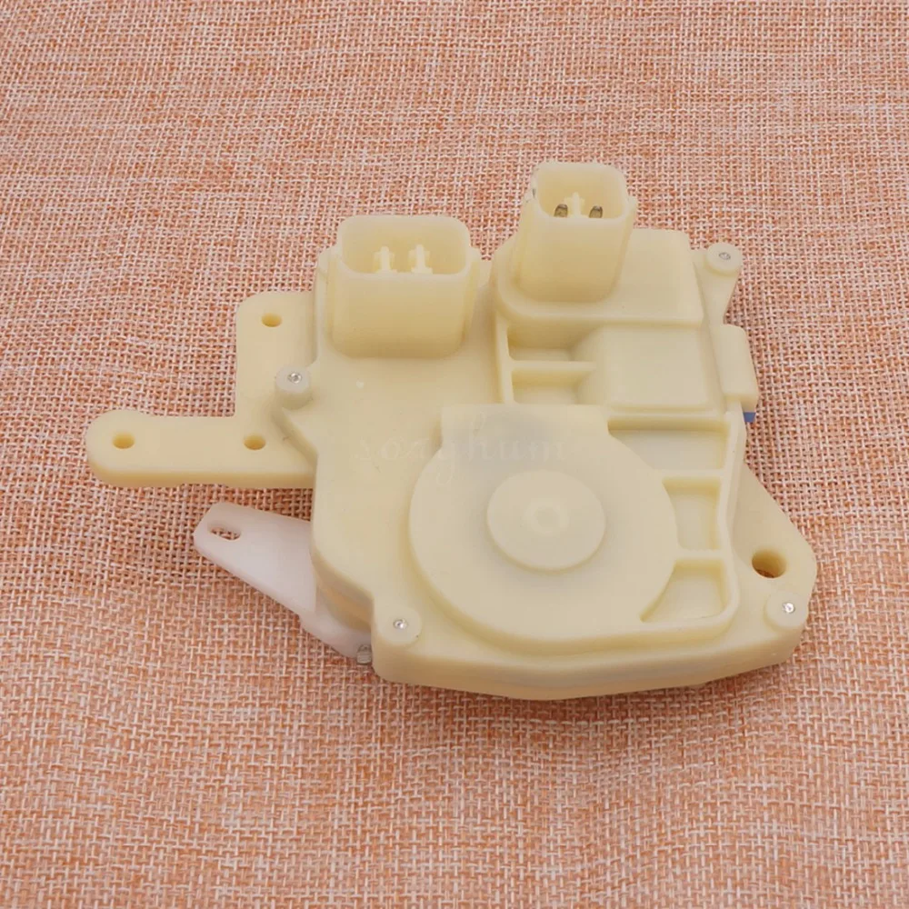 

Door Lock Actuator For Honda New Front Right 72115-s5a-003 72115-s84-a01 72115s5a003 72115s84a01