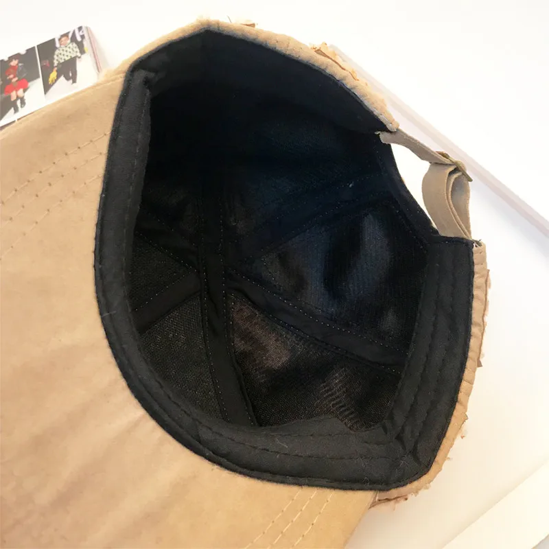 Коллекция 2018 года зимняя Вельветовая бейсболка для детей девочек Snapback хип-хоп