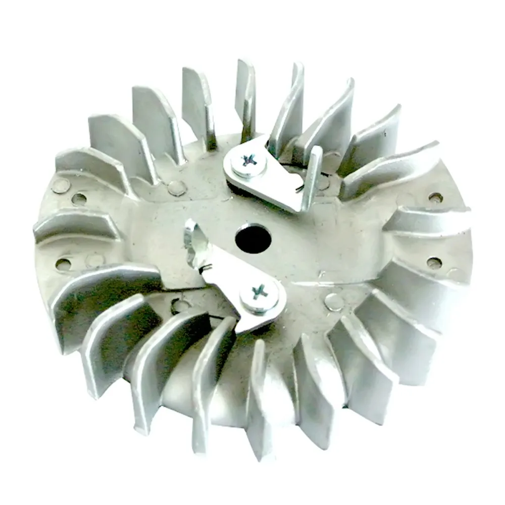 Катушка зажигания и маховик и Свеча зажигания для Husqvarna 362 365 371 372 372 XP 385 390 Запчасти для бензопилы