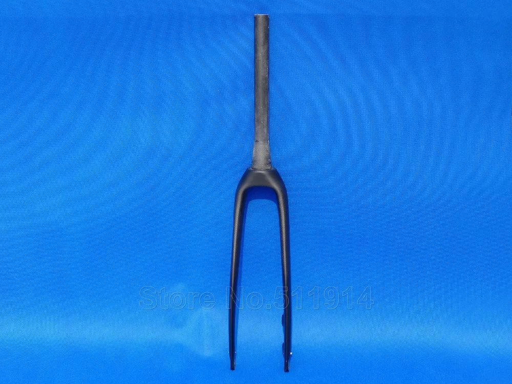 Новинка 2017 # велосипедная передняя вилка для велосипеда блестящая/матовая
