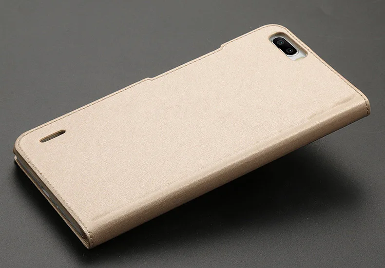 Huawei Honor 6 plus 5 дюймов жесткий держатель чехол для Honor6 кожаный телефона книжка Стиль