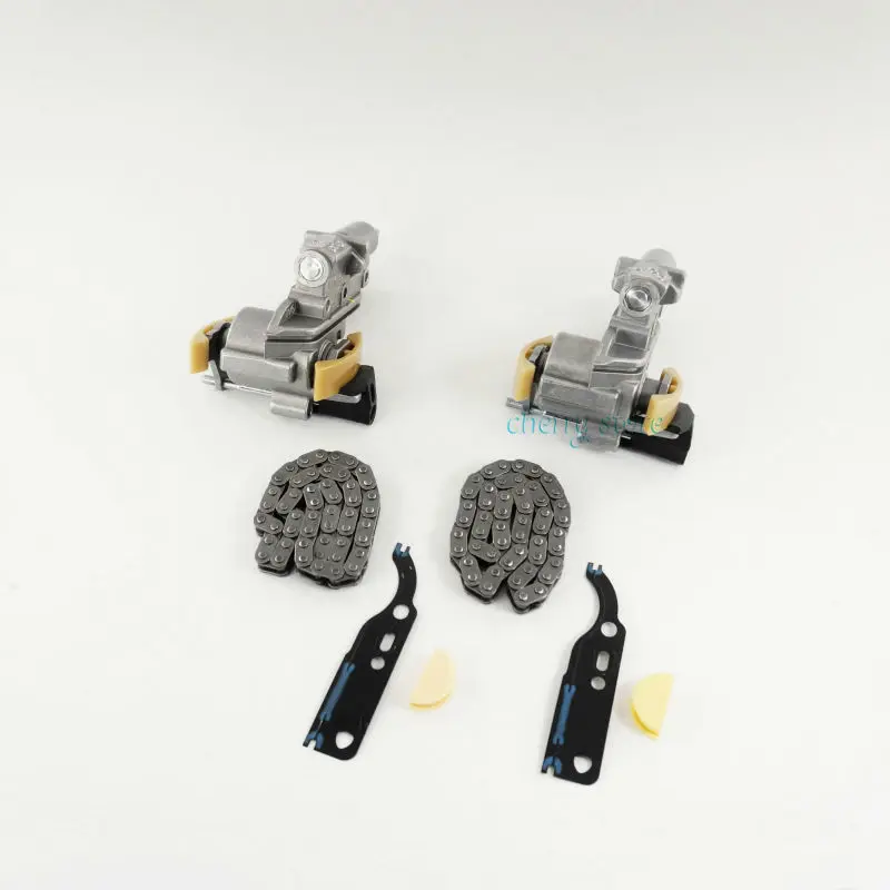 Новый Набор накладок и на распределительный вал для VW Passat AUDI A4 A6 2 7 T 8 V6 078 109 088 H 087