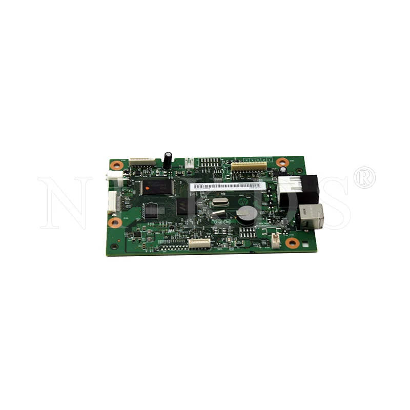 Новая оригинальная плата форматирования PCA Assy основная материнская для HP LM127fw
