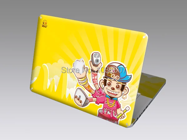 For Apple MacBook Pro 15&quot Film Decal Vinyl Sticker Skin/740 Sun2 | Компьютеры и офис