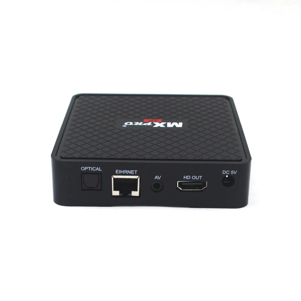 Android ТВ приставка. Смарт приставка с поддержкой 4К и разрешением HD.