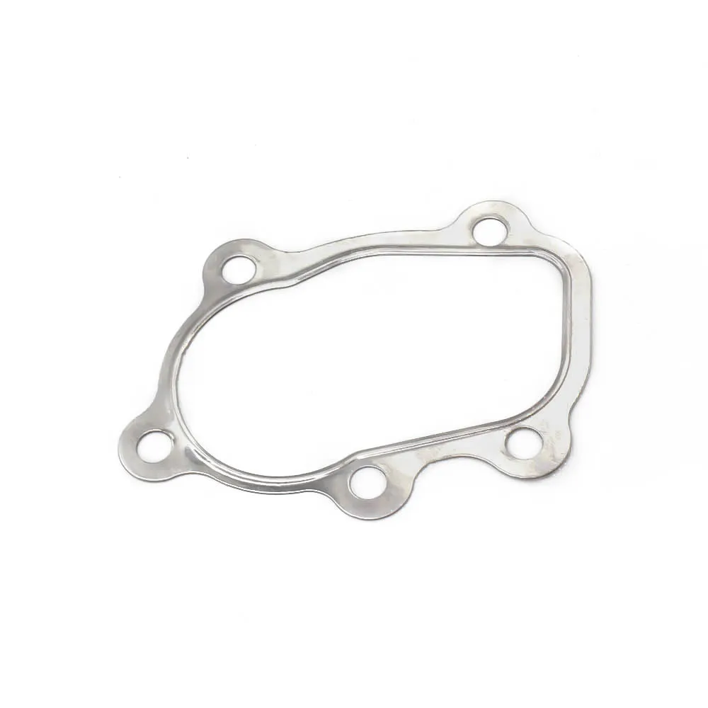 Прокладка турбонагнетателя CNSPEED Garrett T25 T28 Turbo GT25 GT28 5 Bolt|turbocharger gasket|t28 turboturbo gt25 |