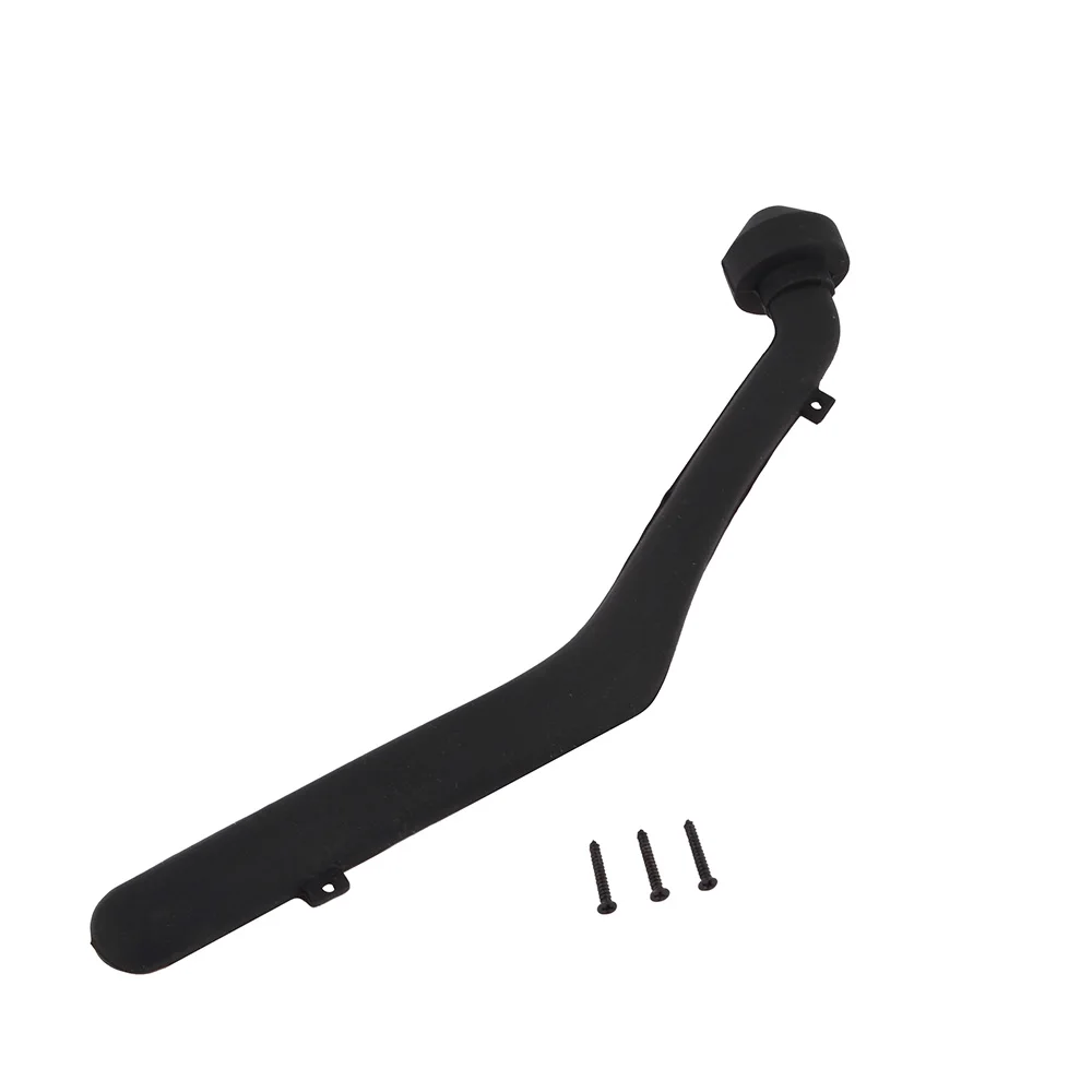 Резиновый сафари-трубка на гусеничном ходу 1/10 RC для Axial SCX10 90046 90047 детали корпуса |