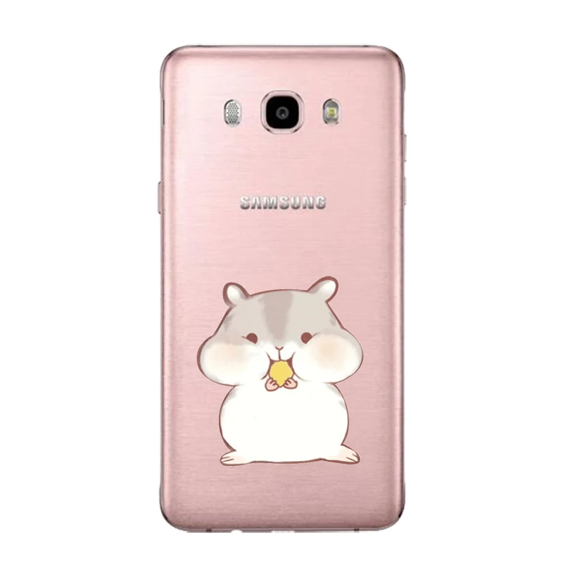 Monkey Soft Clear TPU Phone Case For Samsung J3 J5 J7 S6 S7 S8 note8 A3 A5 C7 J2prime Love Flora Shell Print Cover Free Shipping | Мобильные