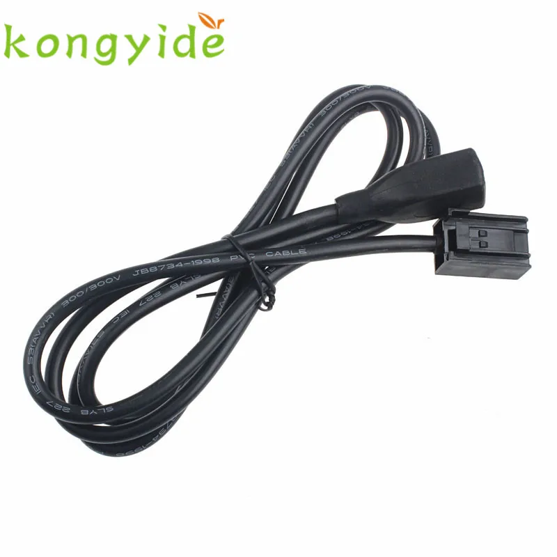USB AUX MP3 аудио вход кабель для Honda Accord Civic odysley Crosstour | Автомобили и мотоциклы