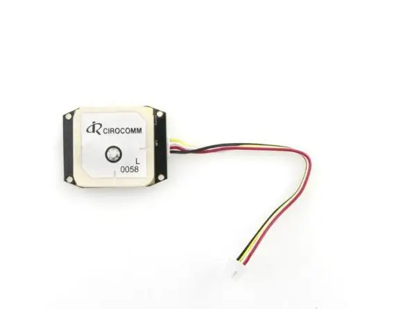 MJX B2C B2W RC Quadcopter запасные части B2C008 GPS модуль