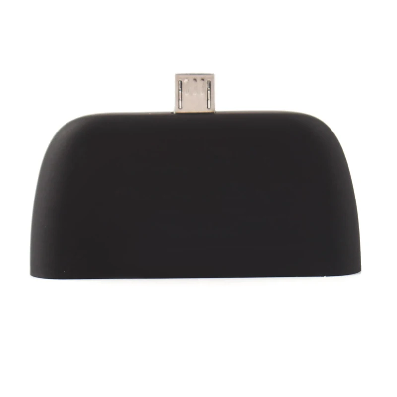 Новый 4 в 1 OTG/TF/SD адаптер для чтения смарт-карт Micro USB зарядка прочный порт #83907 |