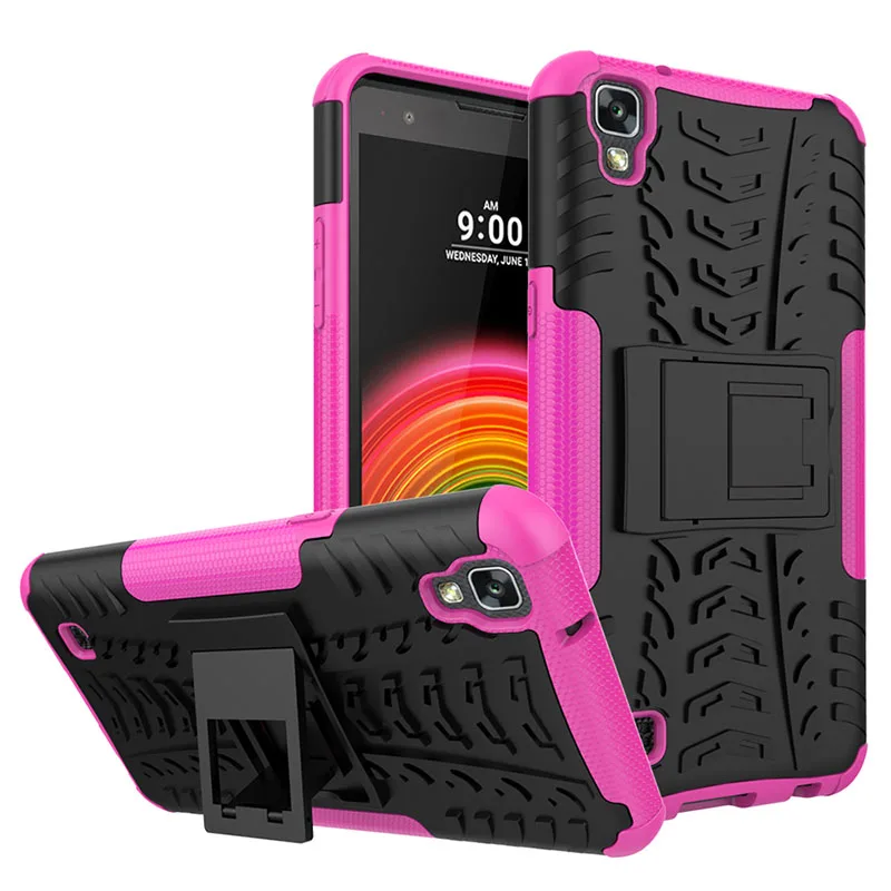 Чехол для LG X power K220ds K210 K220, защитный чехол, противоударный чехол Etui для LG X power 2 G6, защитный чехол для смартфона