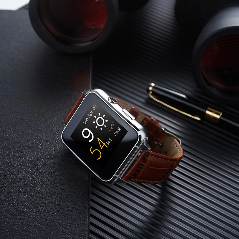 X7 смарт-часы Фитнес часы mp3 Камера SIM Смарт-часы Android Беспроводные устройства для