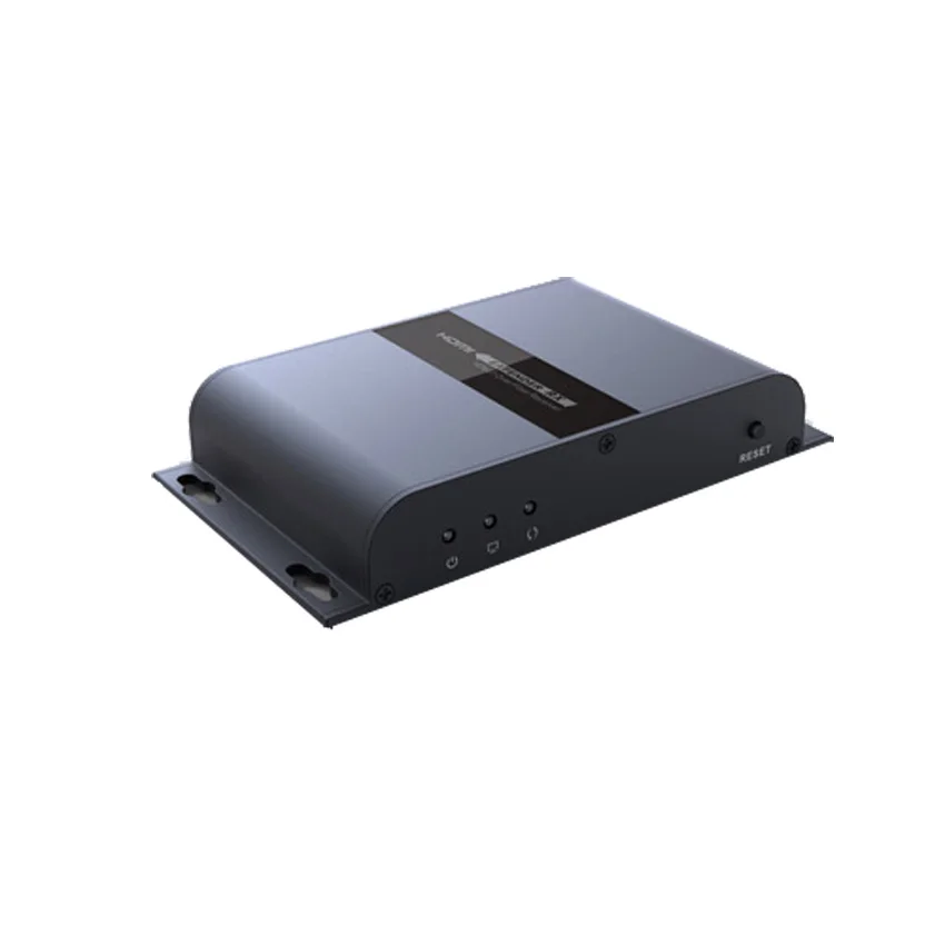 HDBitT HDMI совместимый удлинитель 20 км с волоконно оптической поддержкой 1080P HDCP до