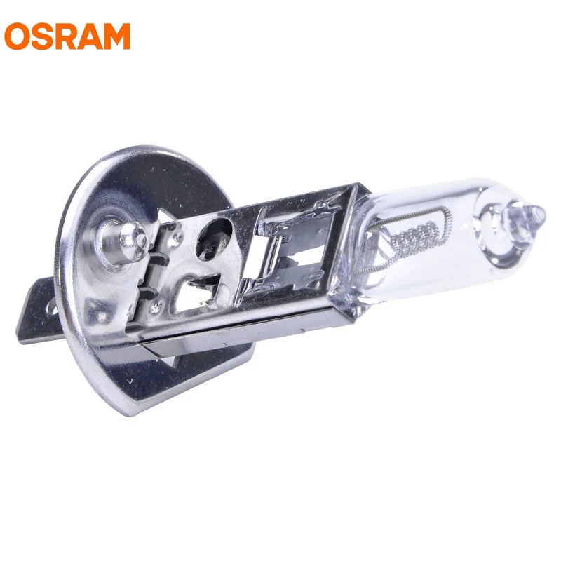 OSRAM H1 62241 24 В 100 Вт P14.5s OFFROAD стандарт лампа грузовик галогенная супер ралли фары