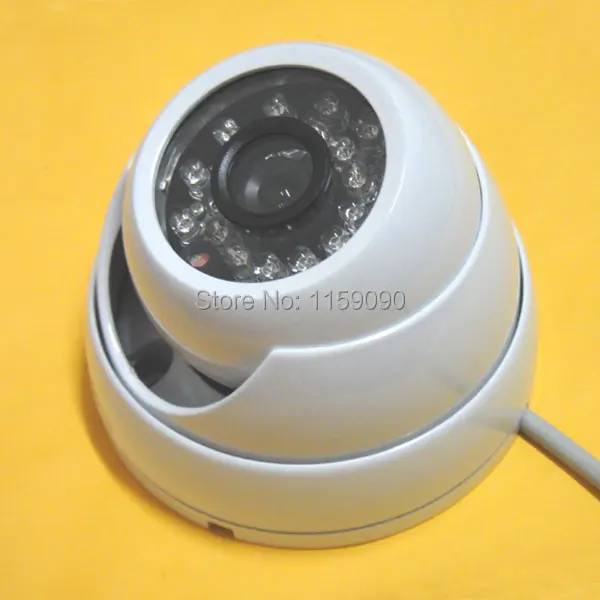 Водонепроницаемый HD Starlight 1080P AHD 1/2. 9 &quotSony CCD IMX323 NVP2441 Низкая освещенность CCTV камера