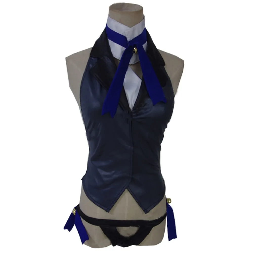 2018 Fate kaleid liner Prisma Illya Cosplay illyasвиль фон Айнцберн The Beast Ver. Костюм Аниме Fatestay night