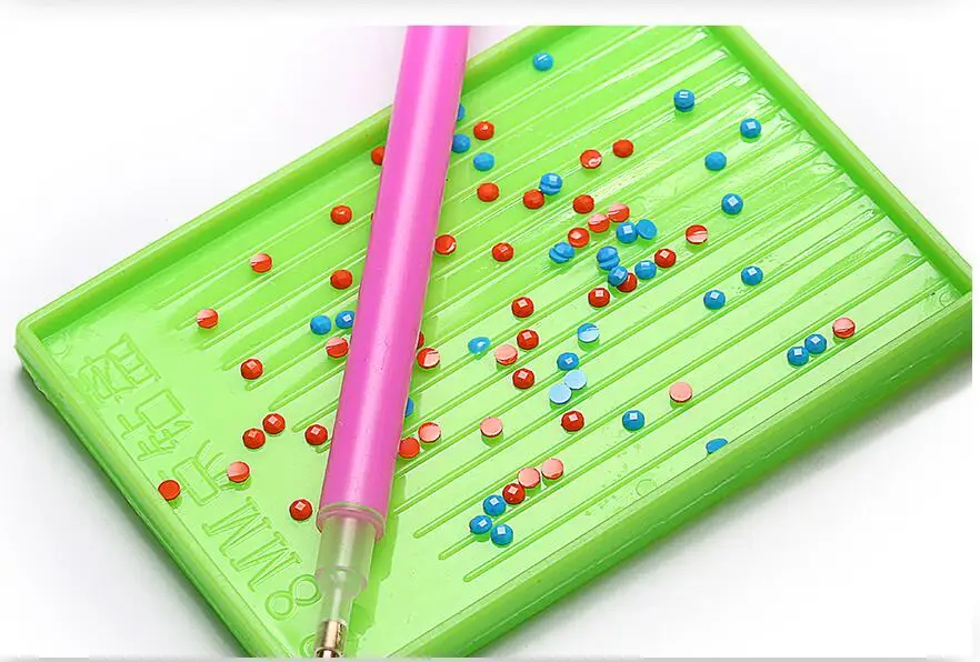 Сделай Сам алмаз Картины вышивки крестом полный алмазов 5D Красота изображение на